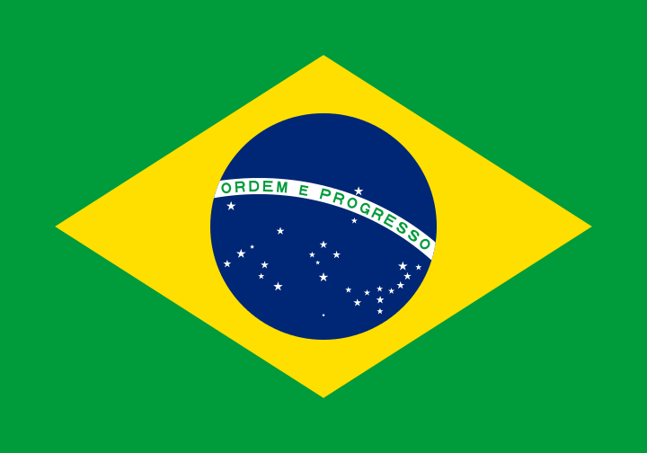 The Federative Republic Of Brazil 