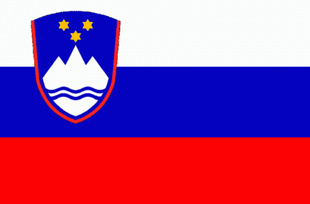 Republic Of Slovenia 