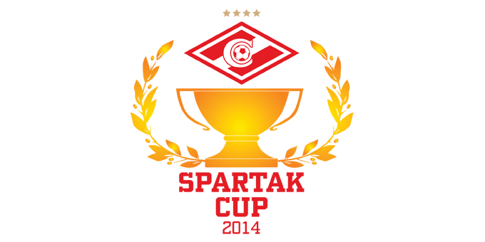 Spartak cup 2014