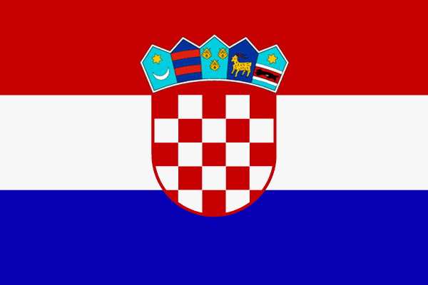 The Republic Of Croatia 