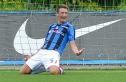 Atalanta scored three against Feyenoord