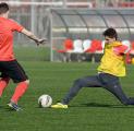 ”Spartak”-97 completed preparation for the tournament