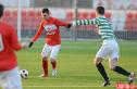 Spartak - Celtic. Match review