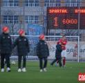 Spartak - Dinamo