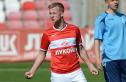 «Spartak» is at the top of the table after the third round