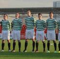 Spartak - Celtic