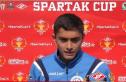 Roman Yuzepchuk about the results of the Spartak Cup