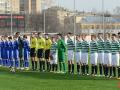 Dinamo - Celtic