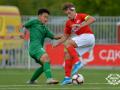 Spartak — Beijing Guoan: Zhao Biao, Vashkevich and Golyatov post-match comments