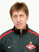 Andrey Pyatnitsky