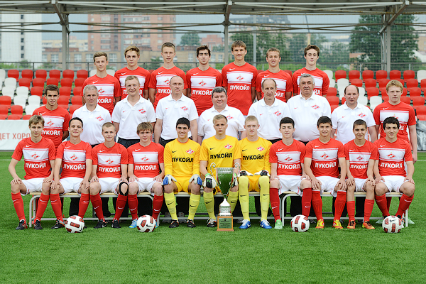 Spartak Cup