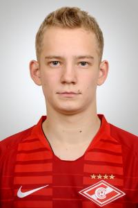 Daniil Grigorev